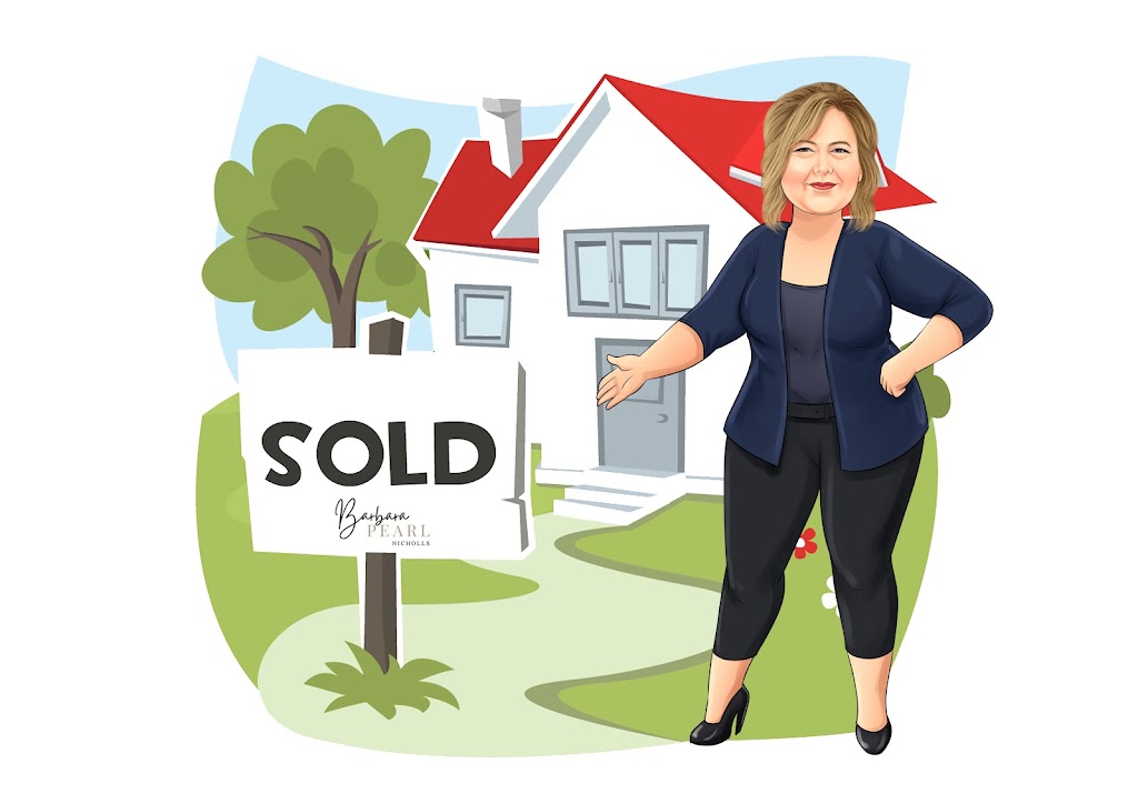 Barbara Pearl, Sales Representative, Royal LePage NRC Realty | 368 King St, Port Colborne, ON L3K 4H4, Canada | Phone: (905) 788-6169