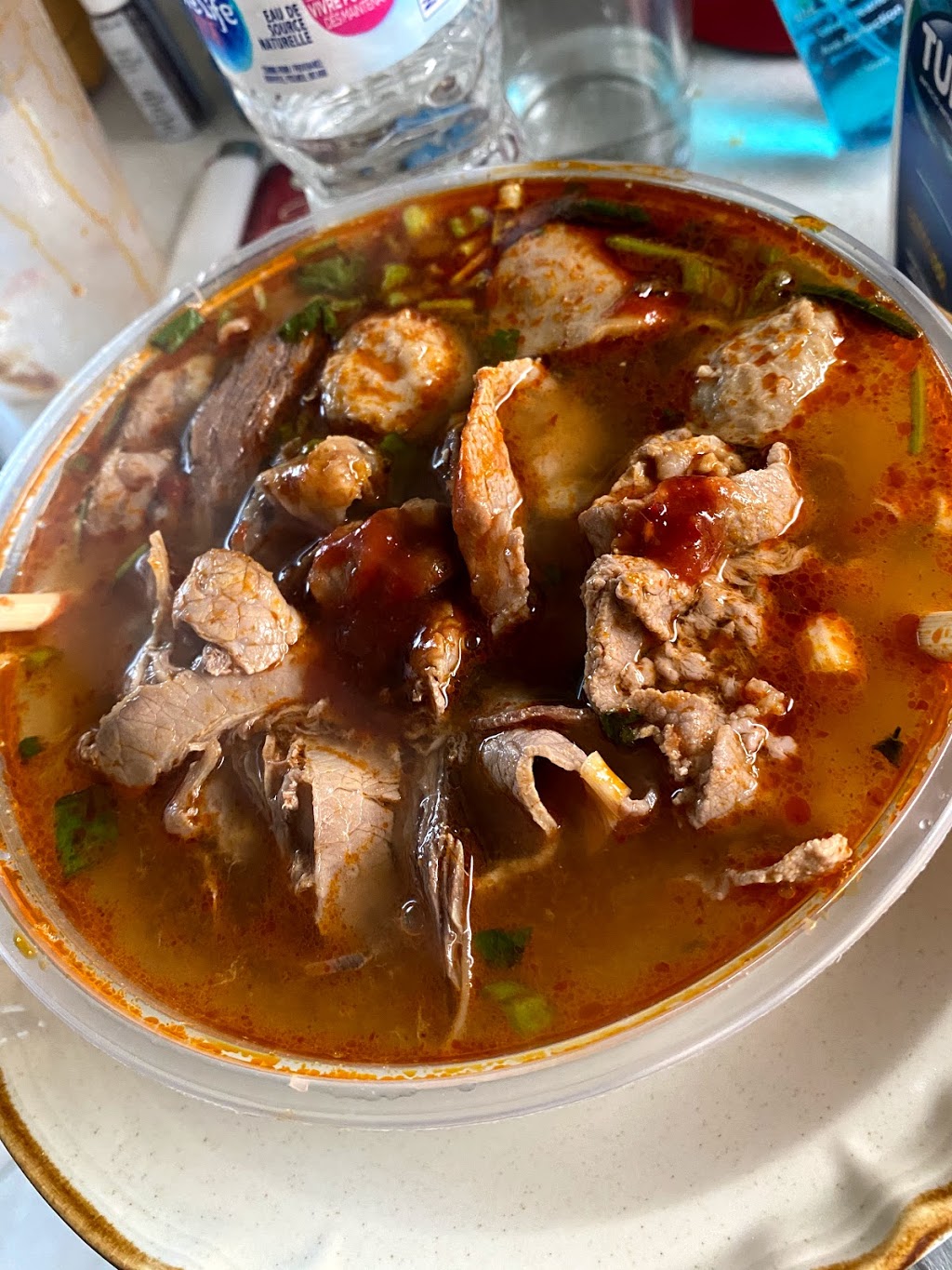 Pho 2 Go | 747 Don Mills Rd #22C, North York, ON M3C 3S4, Canada | Phone: (647) 352-1886