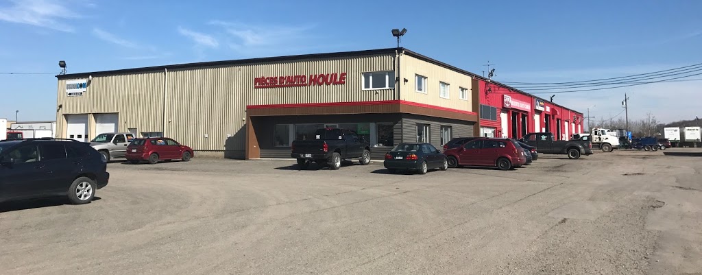 Pièces dAuto Houle Inc | 2090 5e Rue, Saint-Romuald, QC G6W 5M6, Canada | Phone: (418) 839-0691
