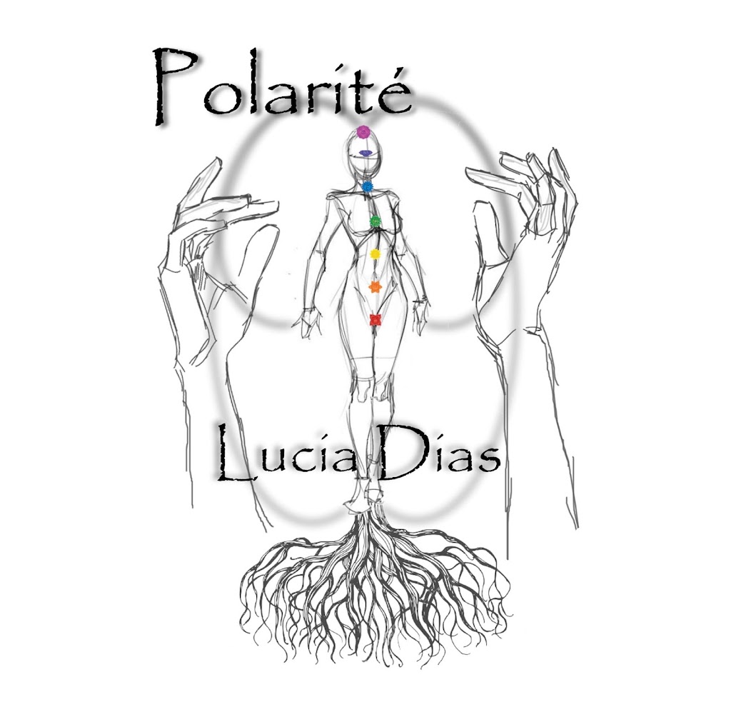 Lucia Dias Polarité | 2400 Av de lEsplanade, Mascouche, QC J7K 3B4, Canada | Phone: (514) 914-4839