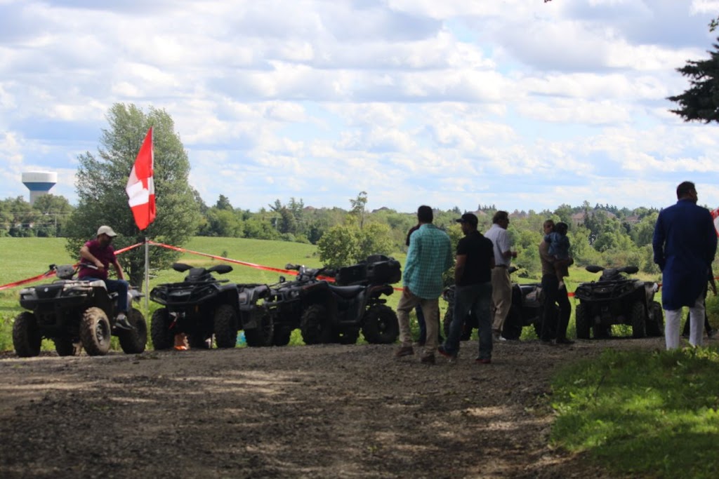 KING FARM | 14160 Heart Lake Rd, Inglewood, ON L7C 2J6, Canada | Phone: (416) 731-0007