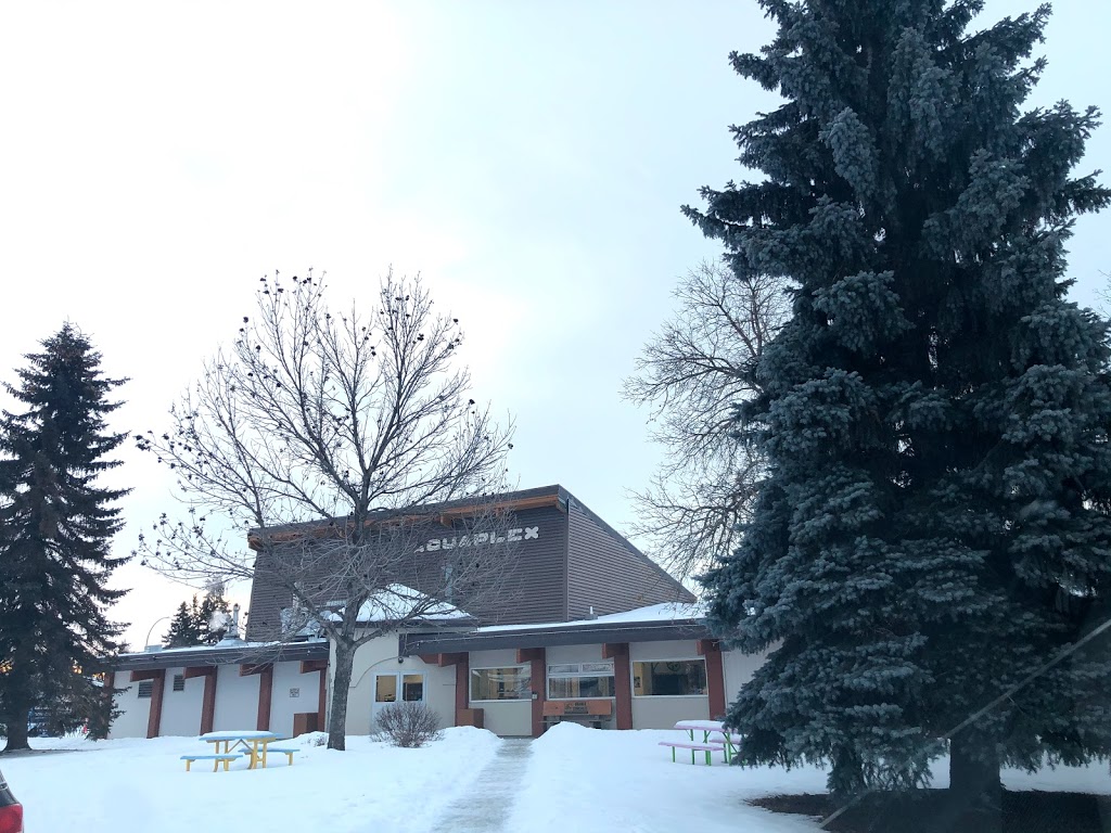 Ponoka Aquaplex | 5315 46 Ave, Ponoka, AB T4J 1J4, Canada | Phone: (403) 783-0131