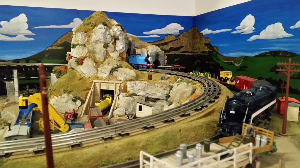 Moore Museum | 94 Moore Line, Mooretown, ON N0N 1M0, Canada | Phone: (519) 867-2020