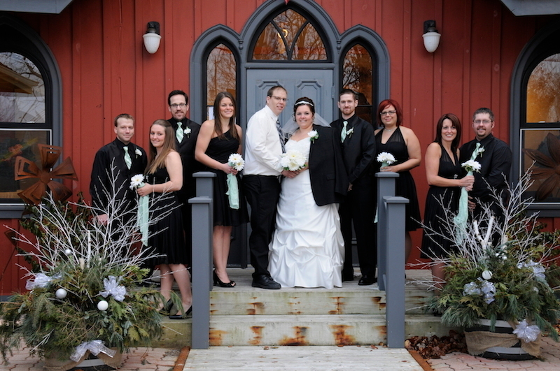 Helsdon Photography | 36 Parkdale Ave, Tillsonburg, ON N4G 4C6, Canada | Phone: (519) 983-3947