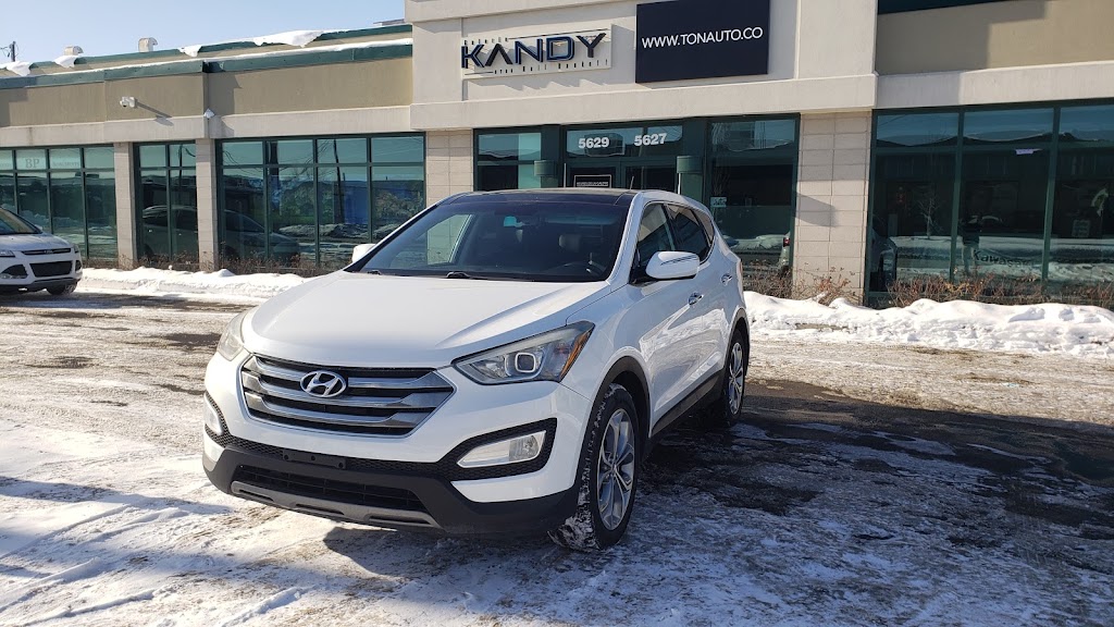 Tonauto.co | 4300 Bd Dagenais O, Laval, QC H7R 4A4, Canada | Phone: (514) 700-8666