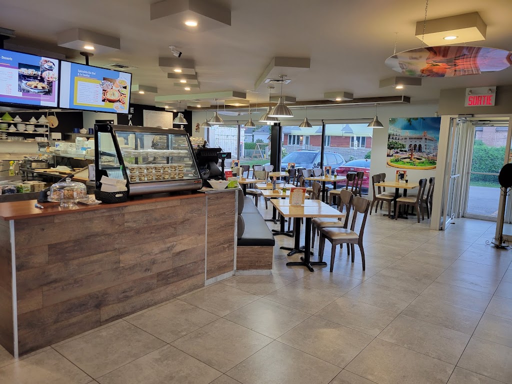Restaurant Le Familial Dar Diaf | 760 Rue Notre-Dame, Repentigny, QC J5Y 1B6, Canada | Phone: (450) 704-2599
