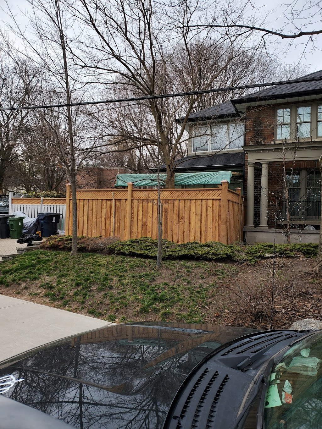 Maximum Renovation & landscaping Services | 44 Wellesworth Dr, Etobicoke, ON M9C 4R1, Canada | Phone: (647) 719-3951