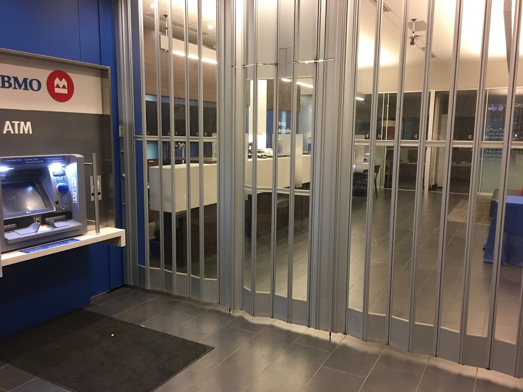 BMO Bank of Montreal | 1070 Major Mackenzie Dr E #116, Richmond Hill, ON L4S 1P3, Canada | Phone: (905) 508-5859