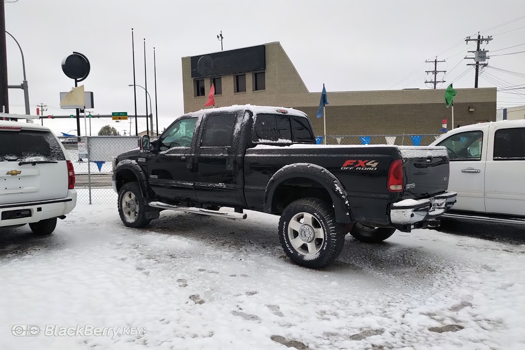 Edmonton Truck Sales Ltd | 12531 127 Street, Edmonton, AB T5L 1A4, Canada | Phone: (780) 474-2174