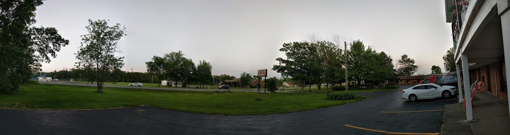 Chateau Motor Lodge | 1810 Grand Island Blvd, Grand Island, NY 14072, USA | Phone: (716) 773-2868