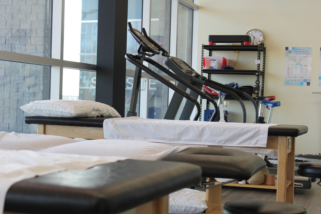 Physio Outaouais | 499 Boulevard Labrosse #105, Gatineau, QC J8P 4R1, Canada | Phone: (819) 643-3337