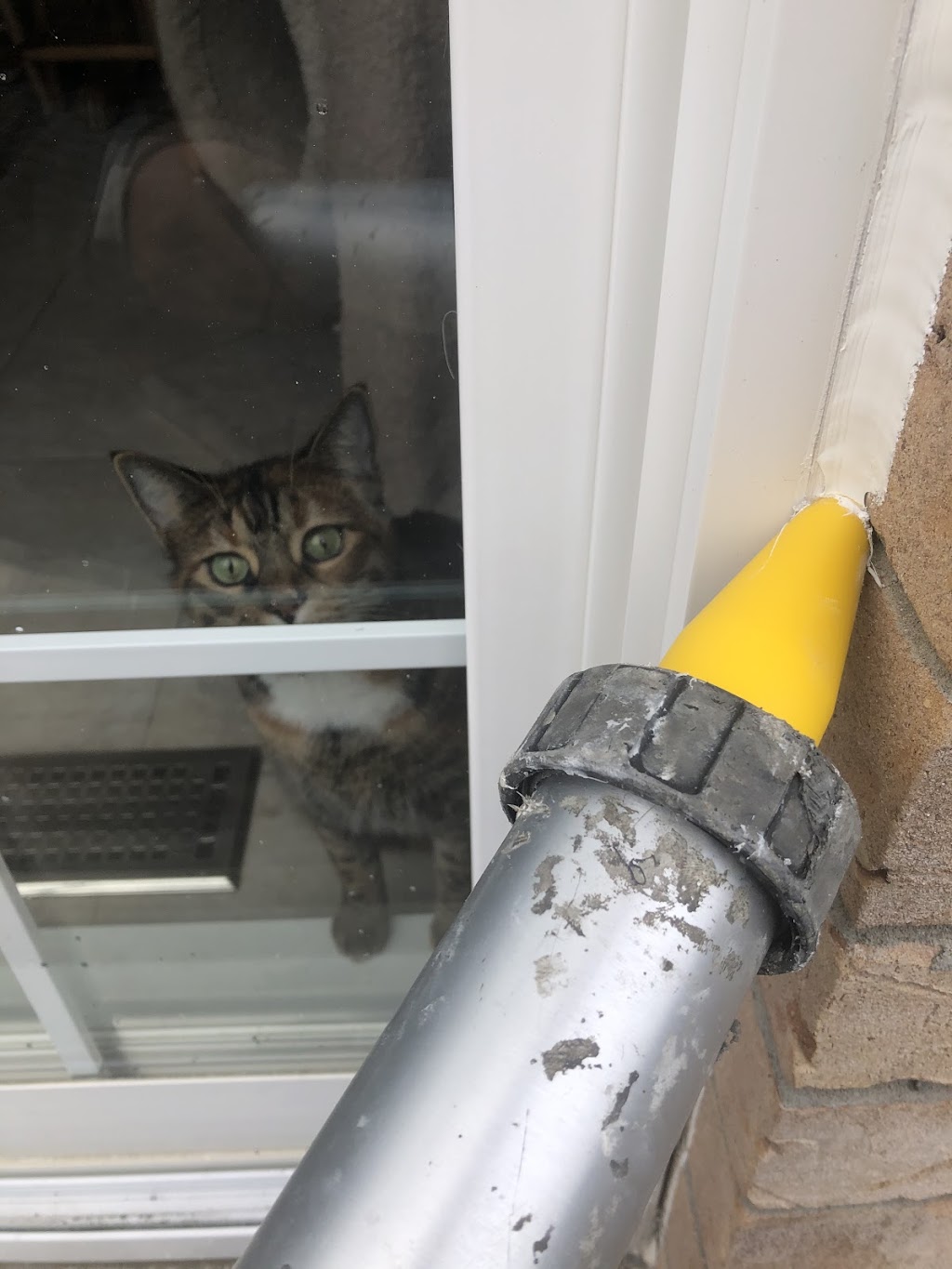 Kettle Contracting & Caulking Services | 226 Sutherland Crescent, Cobourg, ON L1H 1Z5, Canada | Phone: (905) 868-7578