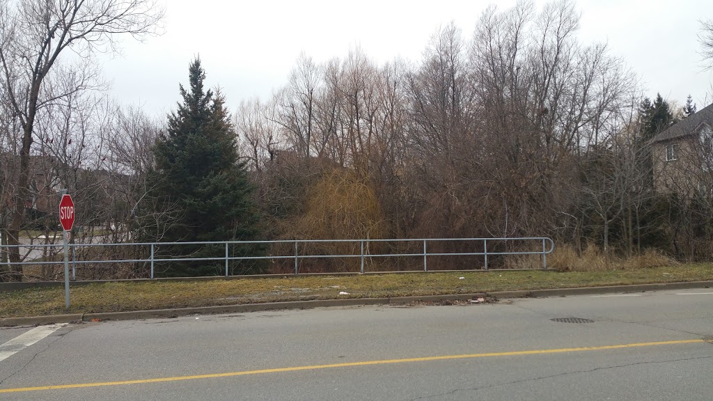 Dunbarton Creek Ravine | Pickering, ON L1V, Canada