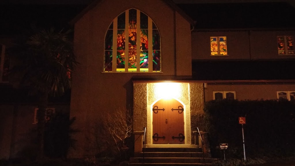 St. Philips Anglican Church | 3737 27 AVE W, Vancouver, BC V6S 1R2, Canada | Phone: (604) 224-3238
