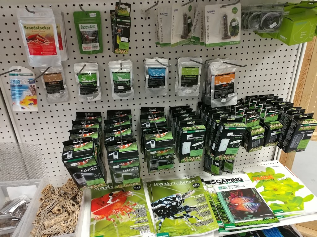 AngelFins - Quality Aquarium Supplies | 230 Hanlon Creek Boulevard unit 107, Guelph, ON N1C 1C1, Canada | Phone: (519) 546-6911