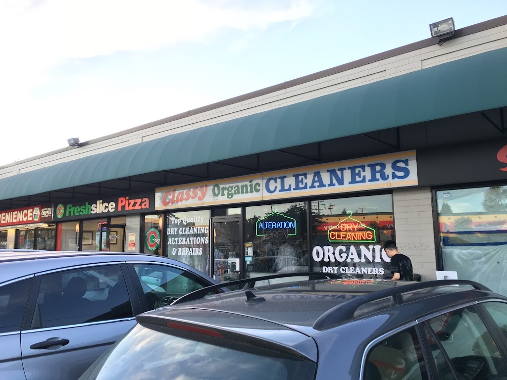 Classy Dry Cleaners | 2891 Grandview Hwy, Vancouver, BC V5M 2E1, Canada | Phone: (604) 435-2237
