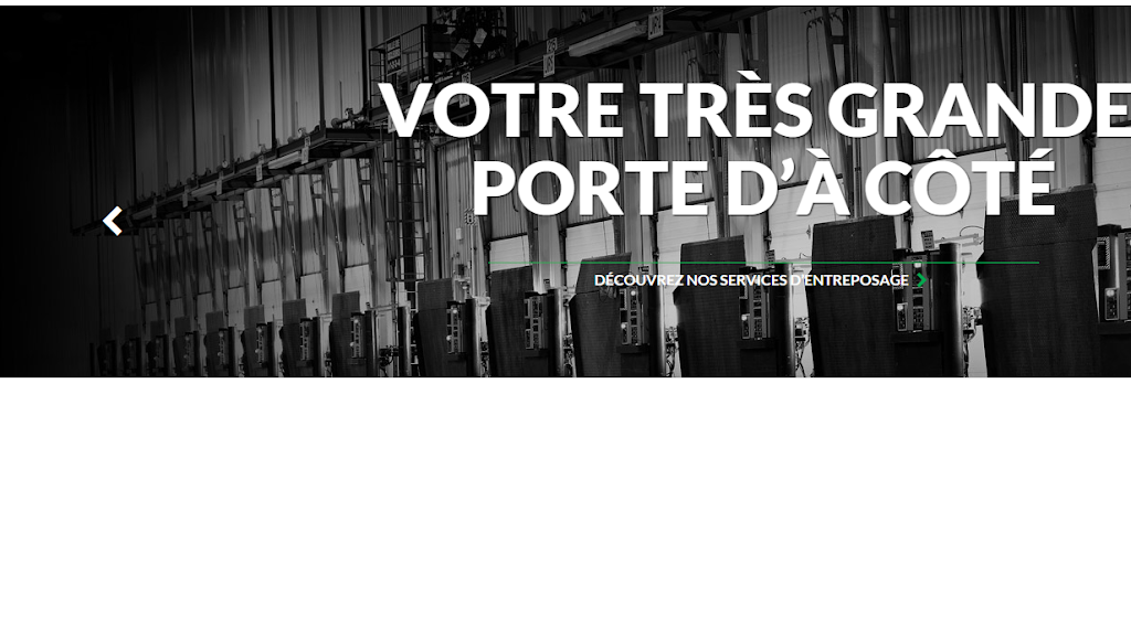 Transport Ideal Inc | 8000 Armand Viau N #300, Québec, QC G2C 2E2, Canada | Phone: (418) 843-5587