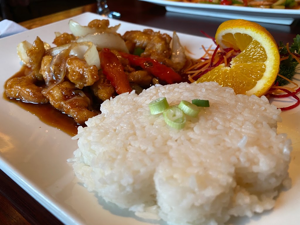 Gourmet DAngkor Restaurant | 193 Boulevard des Bois Francs S, Victoriaville, QC G6P 4S8, Canada | Phone: (819) 752-8889