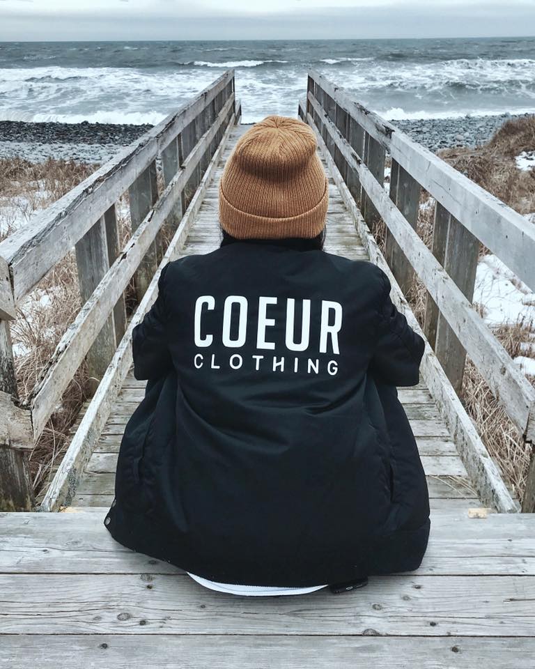 Coeur Clothing Co | 3 Raymoor Dr, Dartmouth, NS B2X 1G6, Canada