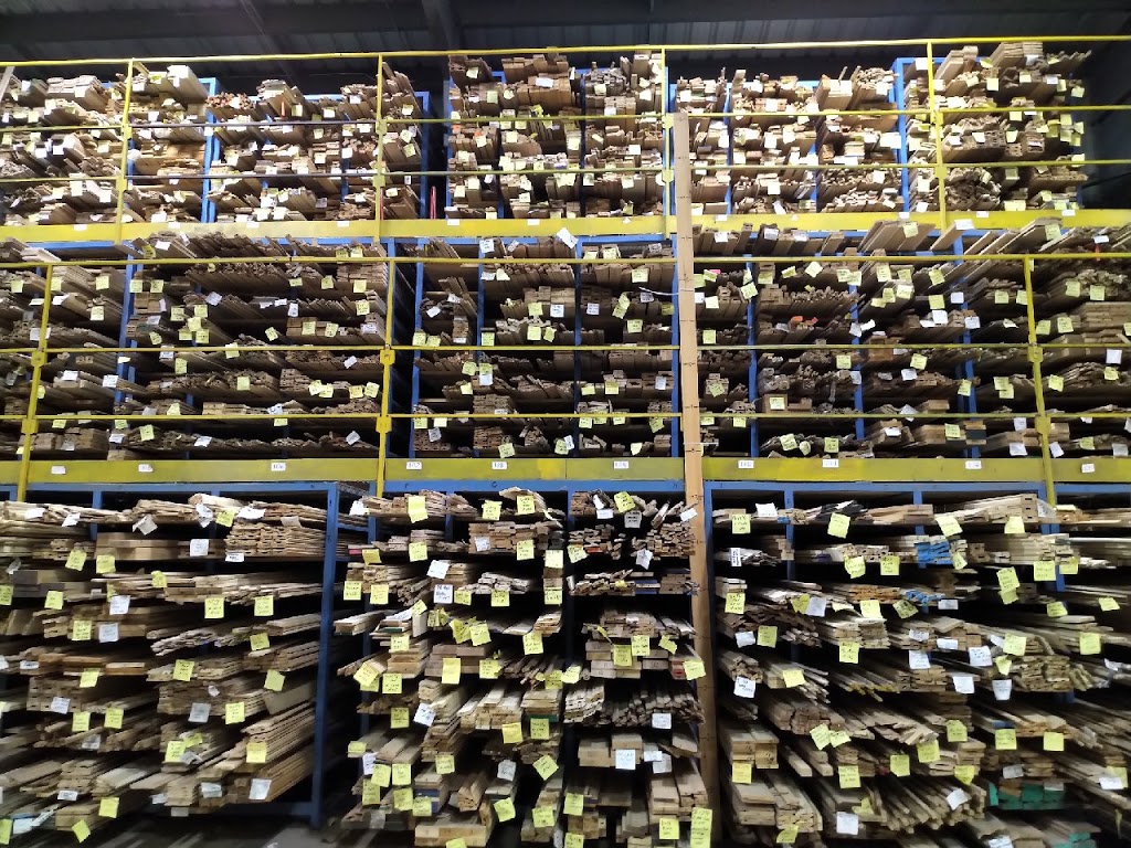 Townsend Lumber Inc. | 1250 Jackson Side Rd, Tillsonburg, ON N4G 4G7, Canada | Phone: (519) 842-7381
