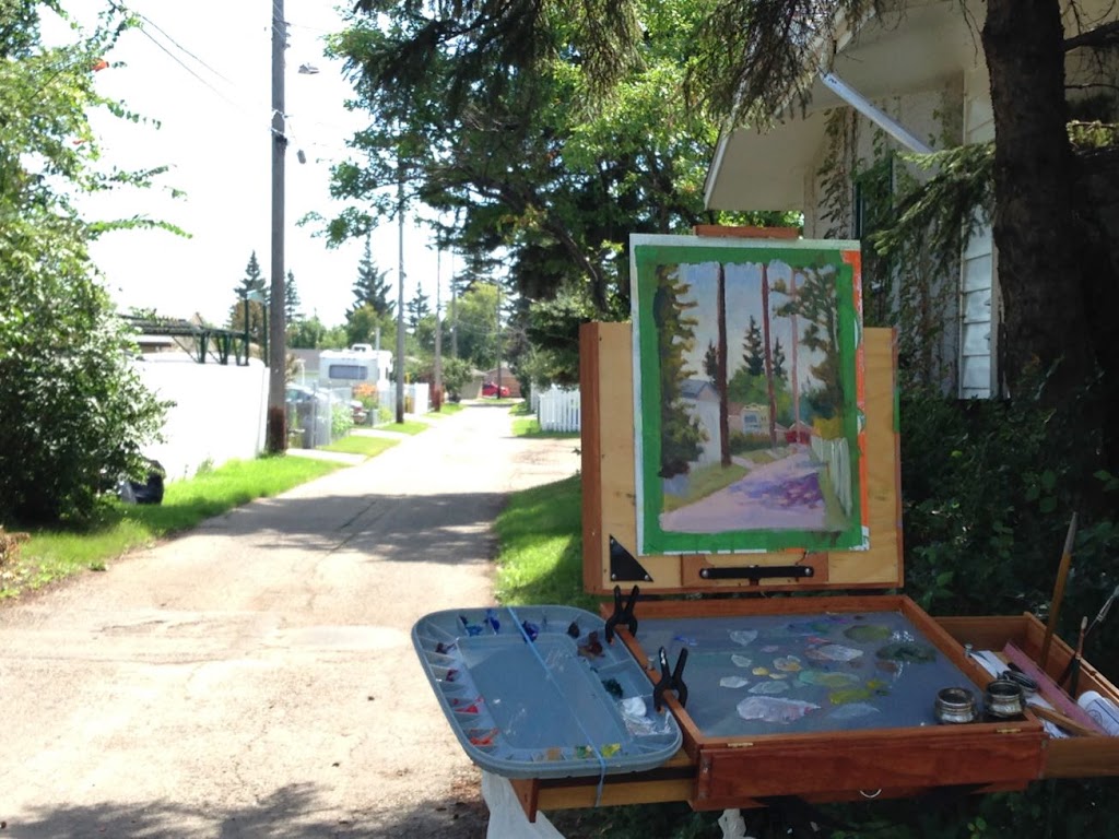hirjiart | 14709 43a Ave NW, Edmonton, AB T6H 5T8, Canada | Phone: (780) 430-7086