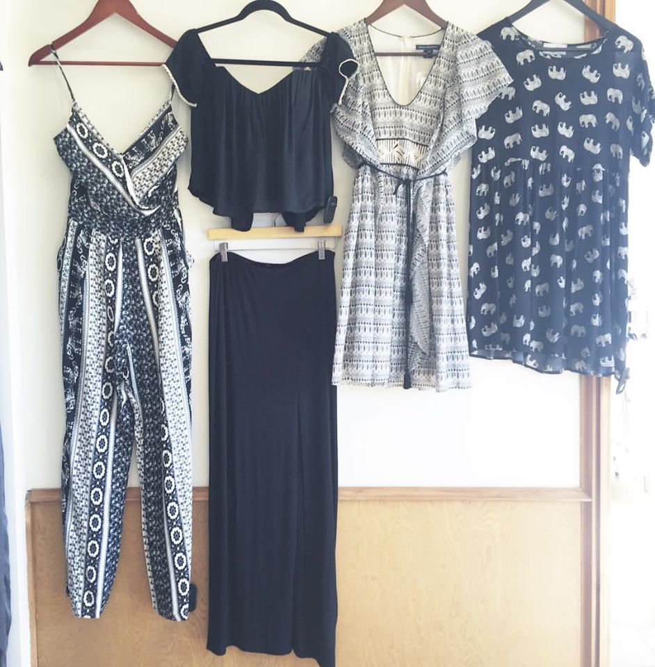 Mac & Mango House Of Fashion | 32818 7th Ave, Mission, BC V2V 2C3, Canada | Phone: (604) 289-3322