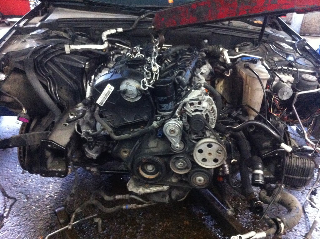 RCM Motors Auto Repair and Sales | 2120 Eglinton Ave W, York, ON M6E 2K8, Canada | Phone: (416) 787-8679