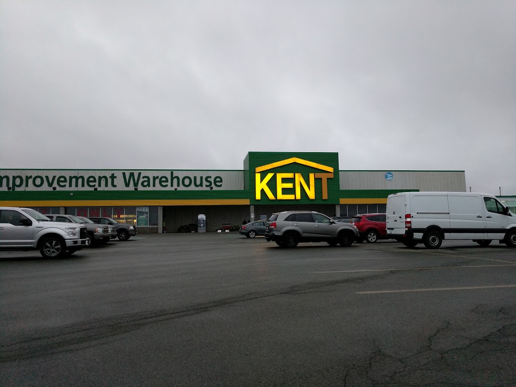 Kent Building Supplies | furniture store | 60 Old Placentia Rd, Mount Pearl, NL A1N 4Y1, Canada | 7097483500 OR +1 709-748-3500