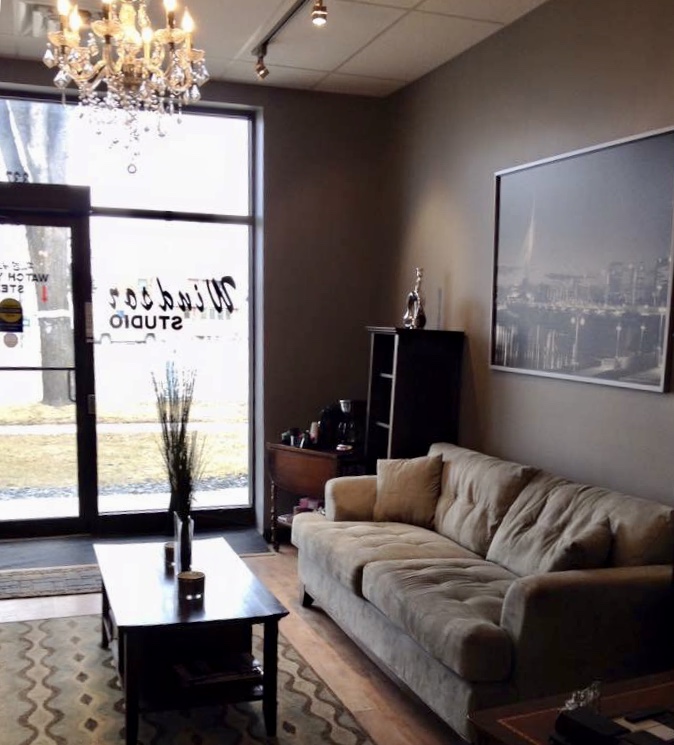 Full Moon Esthetics Wpg | 337-D Pembina Hwy, Winnipeg, MB R3L 2E4, Canada