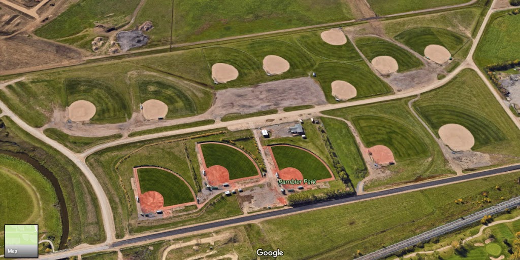 Rambler Park | 5215 14 Ave, Regina, SK S4W, Canada | Phone: (306) 777-7000