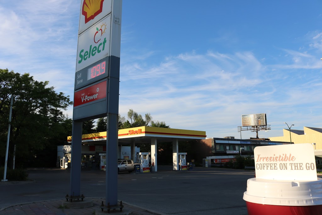 Shell | 730 Sheppard Ave E, Toronto, ON M2K 1C3, Canada | Phone: (416) 733-8275