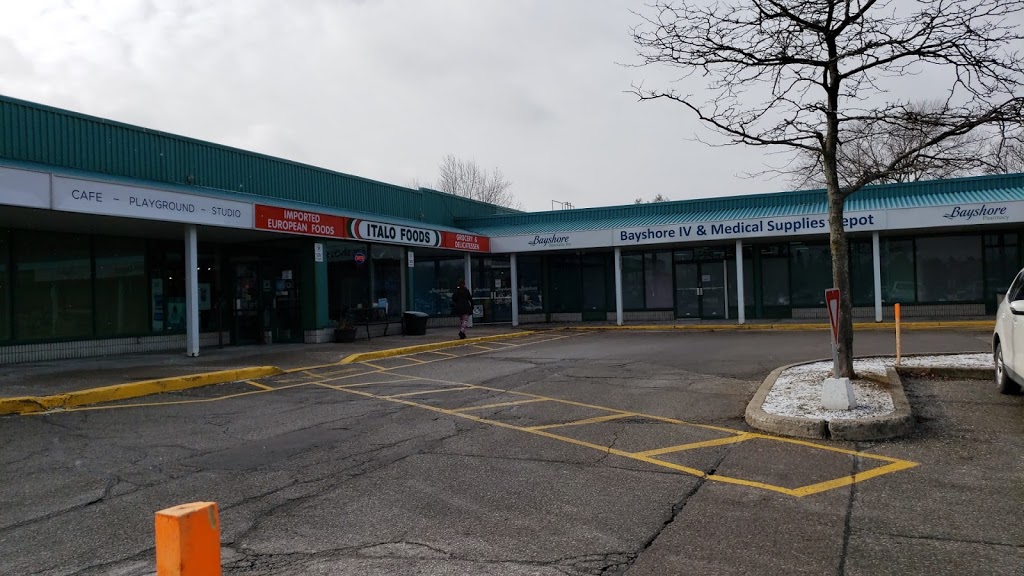 Bayshore Pharmacy – Kitchener, ON | 1601 River Rd E #21, Kitchener, ON N2A 3Y4, Canada | Phone: (519) 748-2771