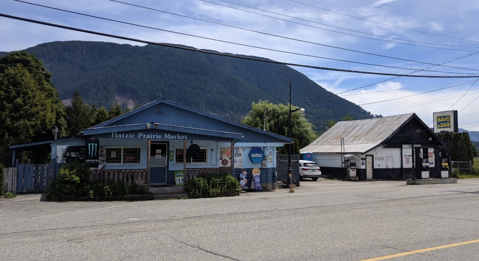 Hatzic Prairie Market | 10814 Farms Rd, Fraser Valley F, BC V2V 4J1, Canada | Phone: (604) 826-6760