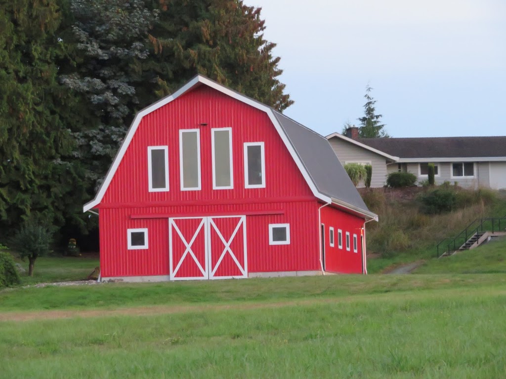 Willband Creek Park | Bateman Rd, Abbotsford, BC V2S 7Y8, Canada | Phone: (604) 853-2281