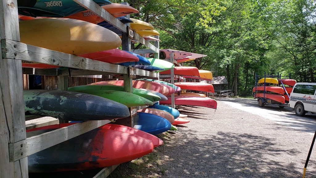 Madawaska Kanu Centre | 247 River Rd, Barrys Bay, ON K0J 1B0, Canada | Phone: (613) 756-3620