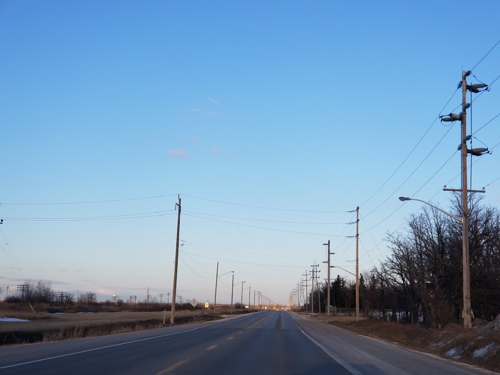 Charleswood Place | 6390 Wilkes Ave, Winnipeg, MB R3S, Canada