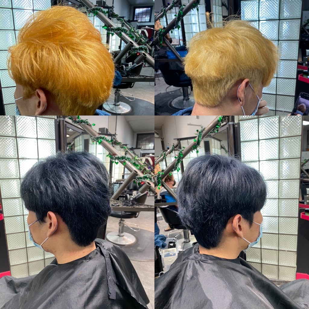 Hello Hair Salon | 2609 14 St SW, Calgary, AB T2T 3T9, Canada | Phone: (403) 244-7779