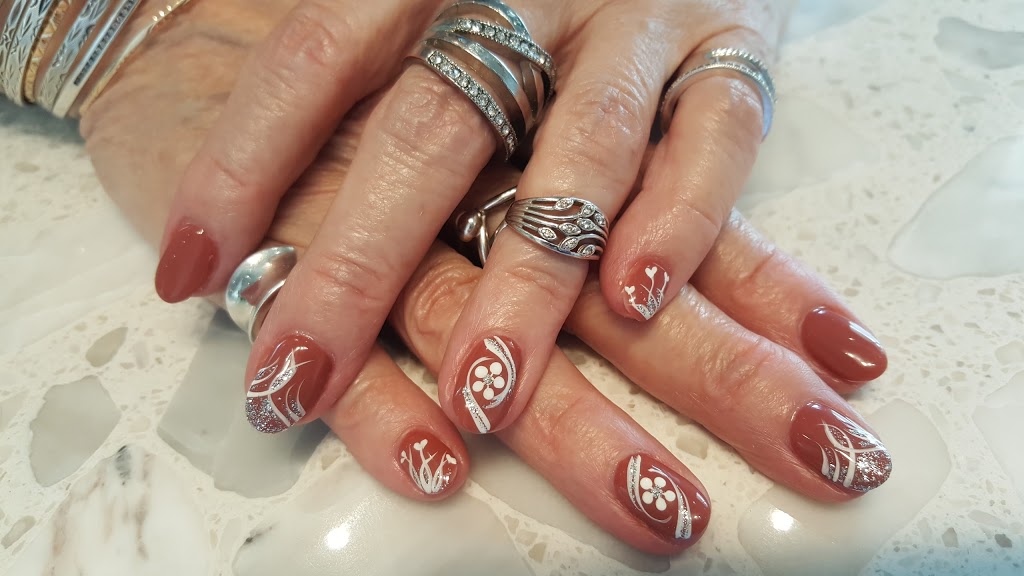 HURON Nail Salon & Spa | 1606 Battler Rd Unit C, Kitchener, ON N2R 0C9, Canada | Phone: (519) 893-3000