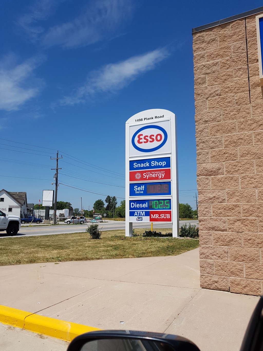 UPI Energy | 673 Plank Rd, Corunna, ON N0N 1G0, Canada