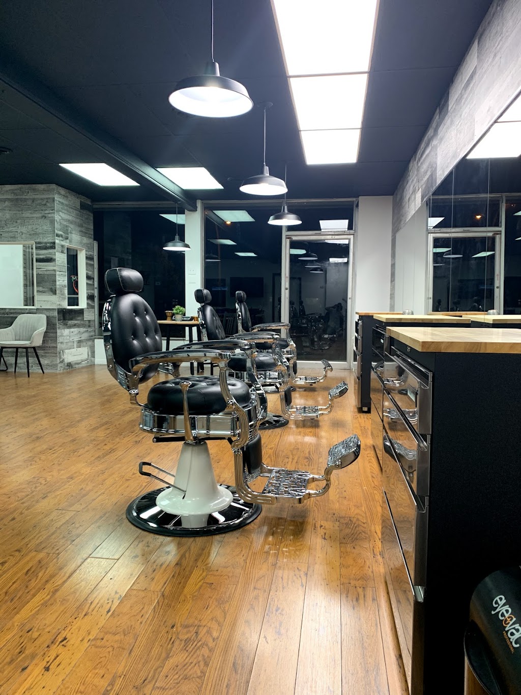 ASH by Le Style Idéal | 103-A Bd de la Concorde O, Laval, QC H7N 1H8, Canada | Phone: (450) 667-0101