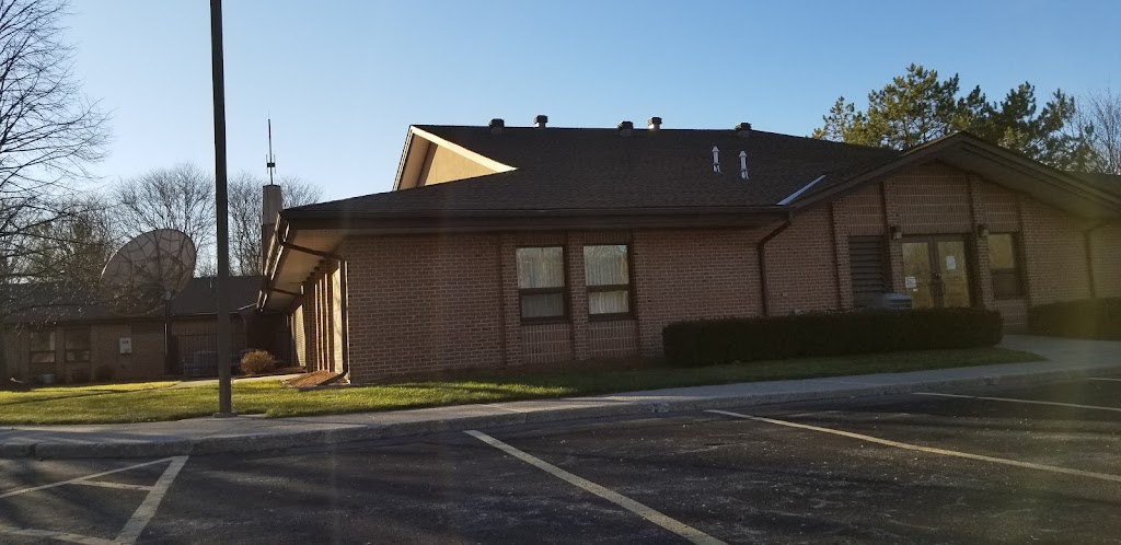 The Church of Jesus Christ of Latter-day Saints | 79 Byrne Ave, Trenton, ON K8V 5P4, Canada | Phone: (613) 243-6706