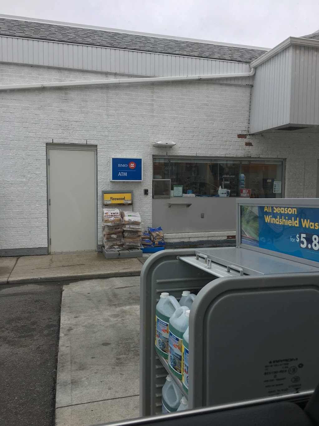 Shell | 520 King St W, Oshawa, ON L1J 2K9, Canada | Phone: (905) 728-5550