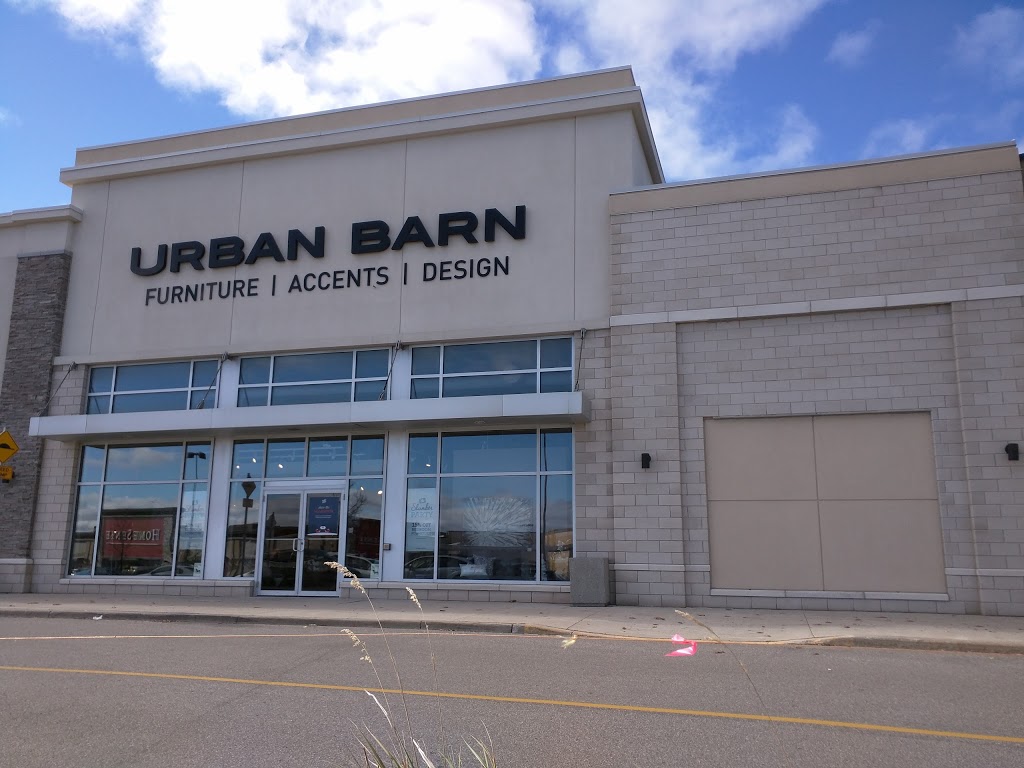 Urban Barn 80 Concert Way Suite 7 Barrie On L4n 6n5 Canada