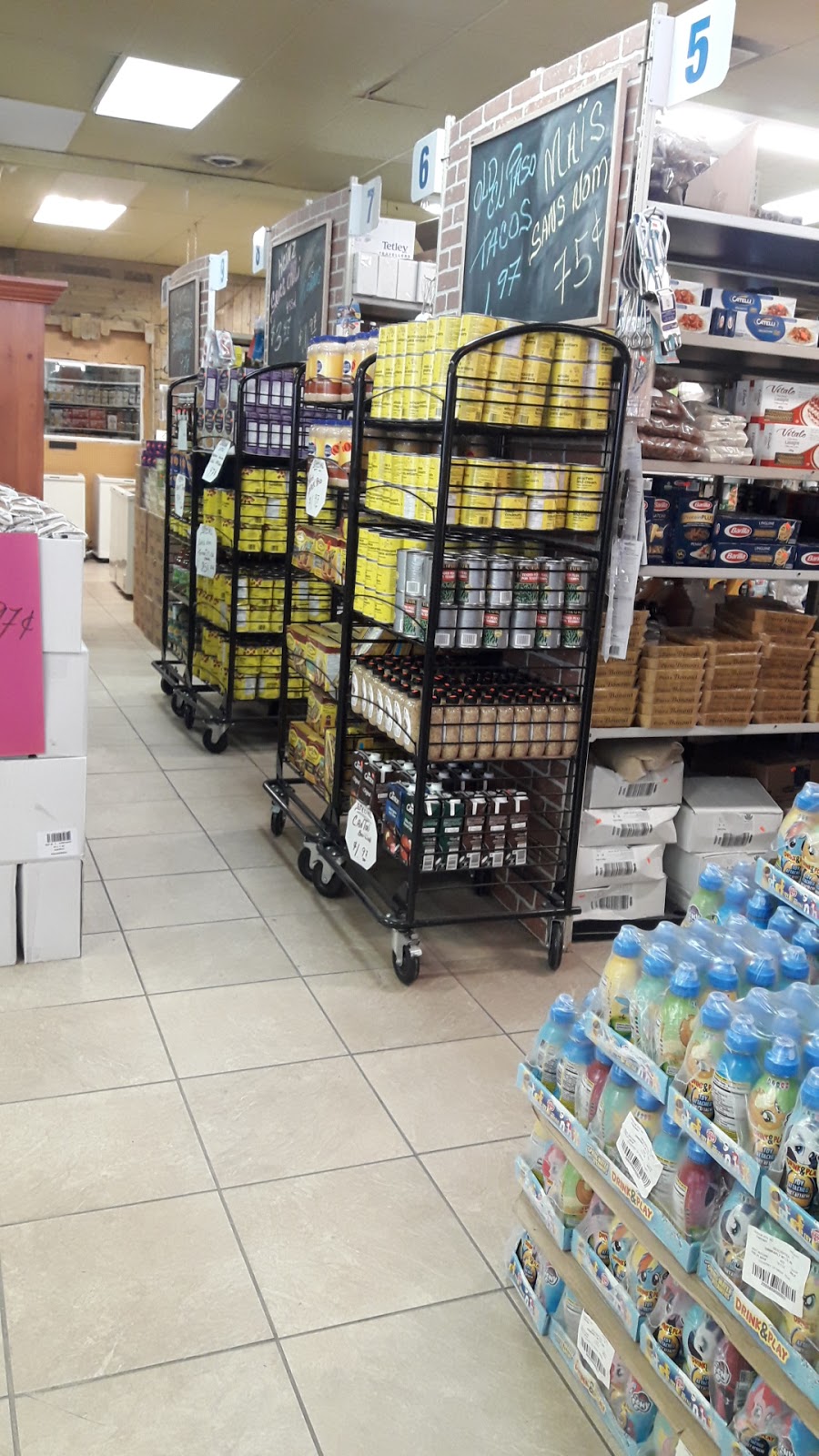 Brosco Distribution inc. | 405 Montée Lussier, Saint-Édouard, QC J0L 1Y0, Canada | Phone: (450) 454-2639