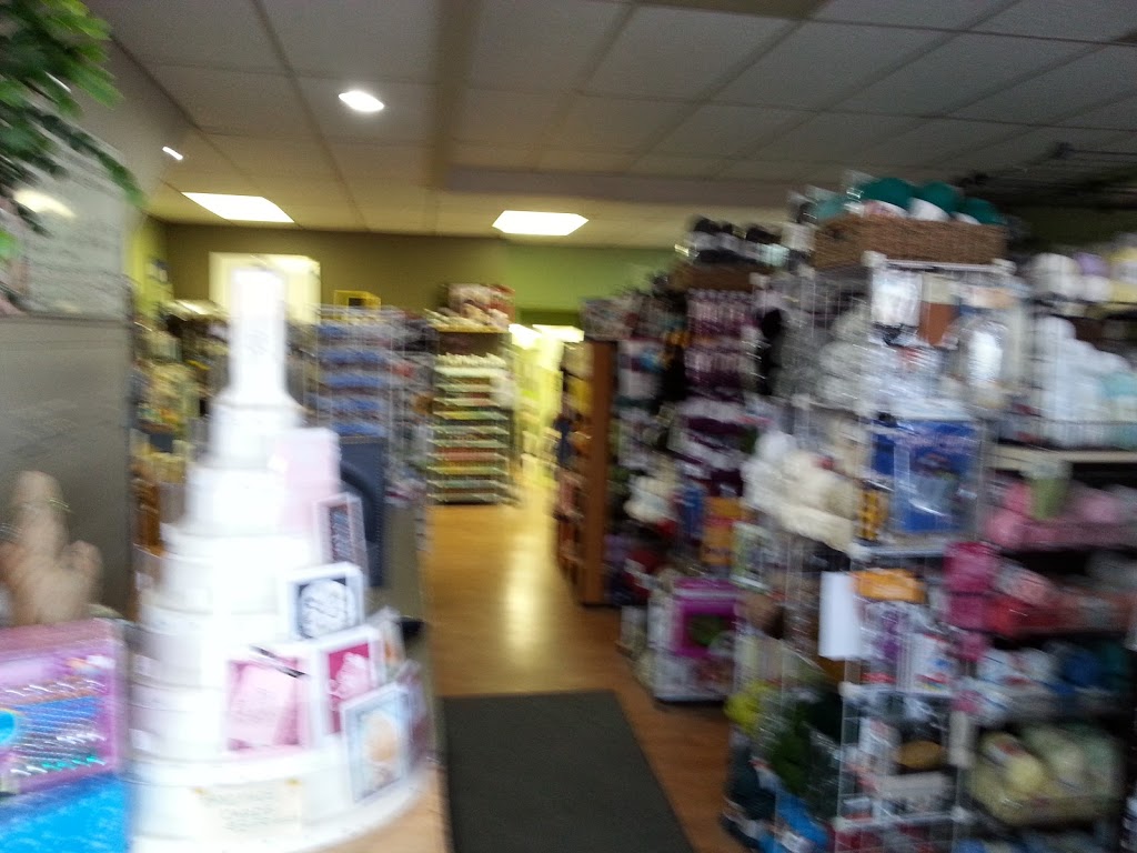 Craft N Chat | 5017 50 Ave, Rimbey, AB T0C 2J0, Canada | Phone: (403) 843-1156