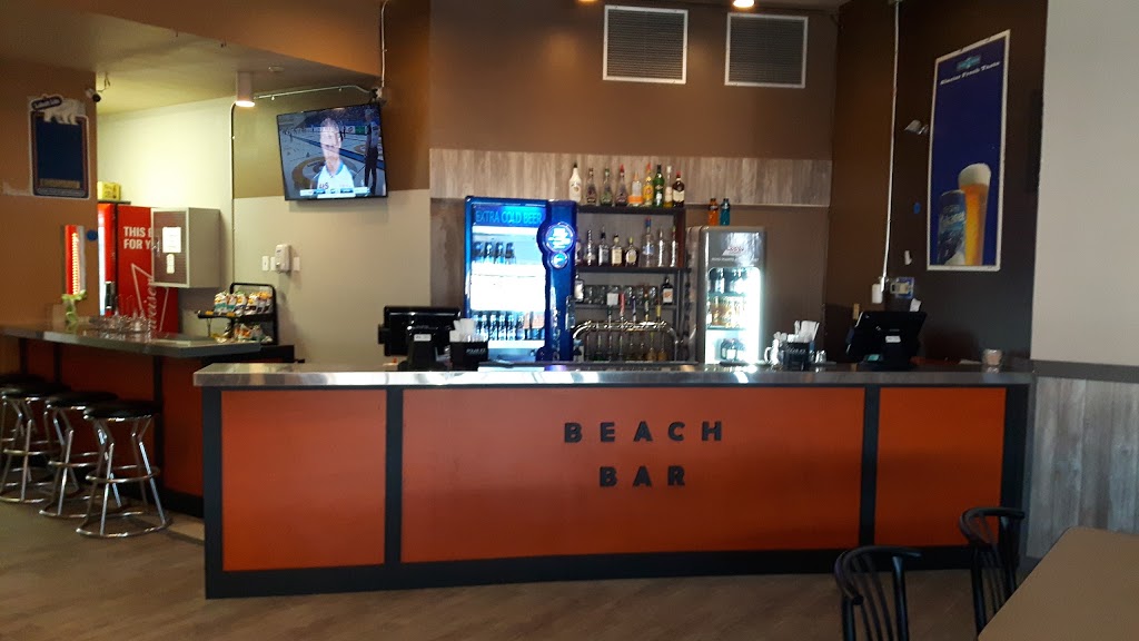 Sand Bar Motor Inn | MB-12, Grand Marais, MB R0E 0T0, Canada | Phone: (204) 754-2900