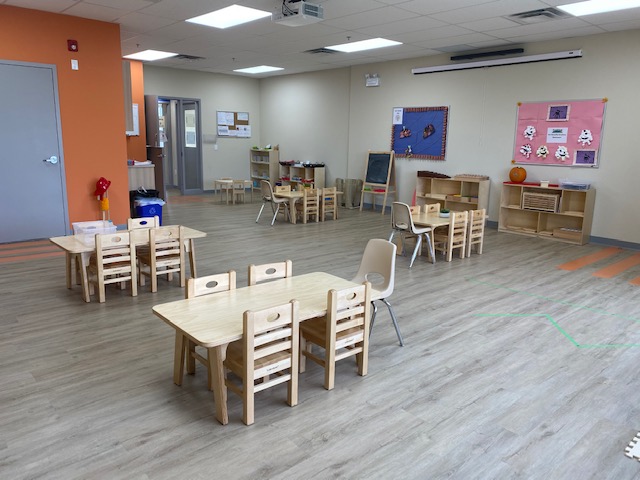 SimplySmart Child Care Centre & Montessori- Highway 27 | 7681 York Regional Rd 27 Unit 18, Woodbridge, ON L4L 8P3, Canada | Phone: (905) 851-0051
