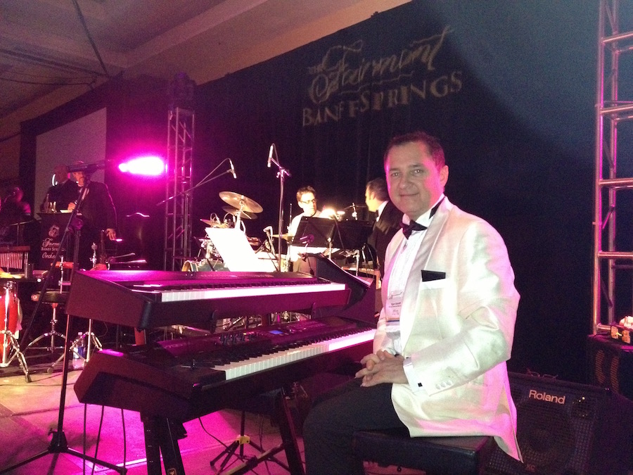 Jazz Pianist Calgary | 104 Woodmont Terrace SW, Calgary, AB T2W 4Z4, Canada | Phone: (403) 619-3004