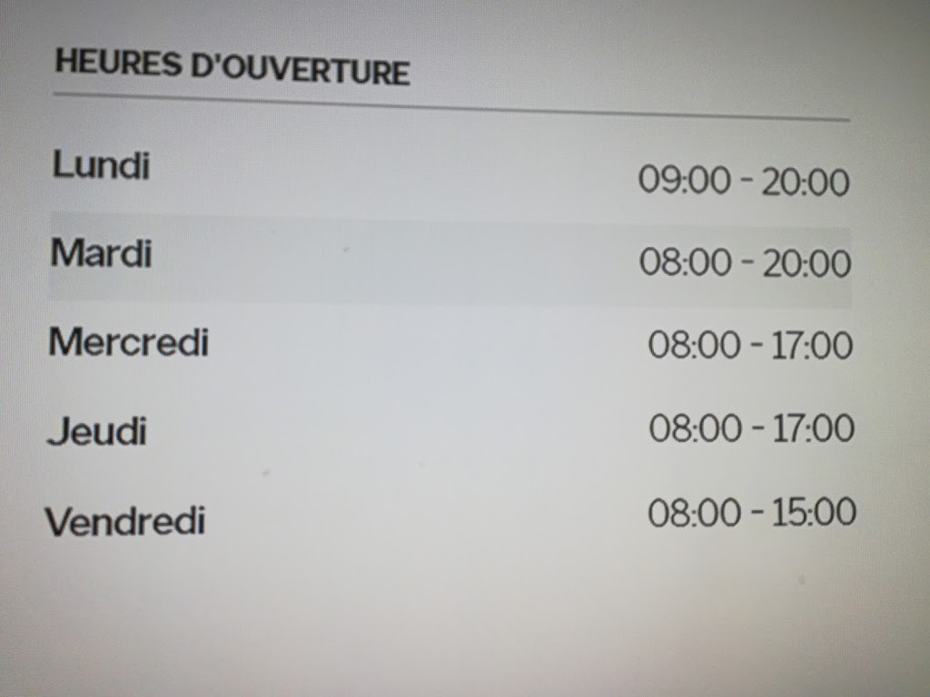 Jill Laroche Paquet DDS | 650 Rue Taché, Saint-Pascal, QC G0L 3Y0, Canada | Phone: (418) 492-9799