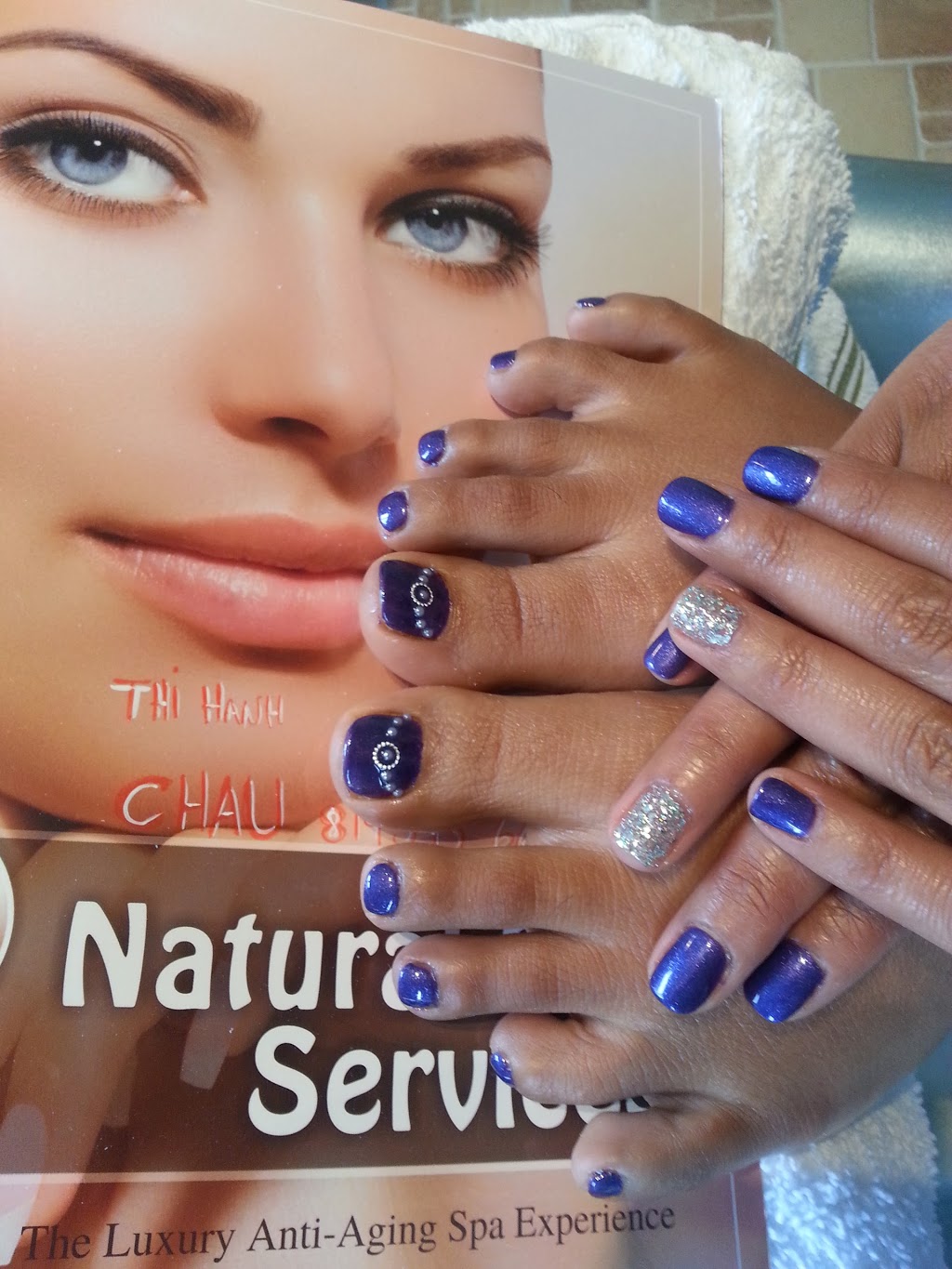 Chau | 721 Rue André-Mathieu, Sherbrooke, QC J1N 1A2, Canada | Phone: (819) 575-6600